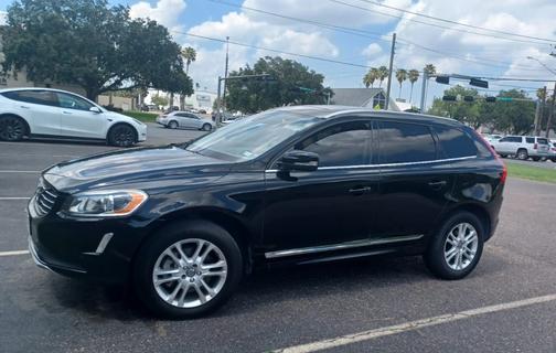 Photo 2 of 6 of 2015 Volvo XC60 T5 Premier